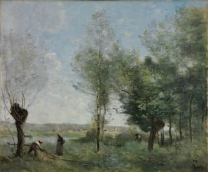 Souvenir de Coubron